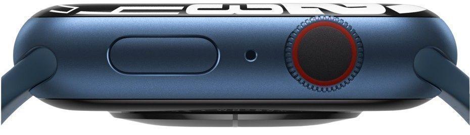 Refurbished Apple Watch Series 7 - Reebelo New Zealand