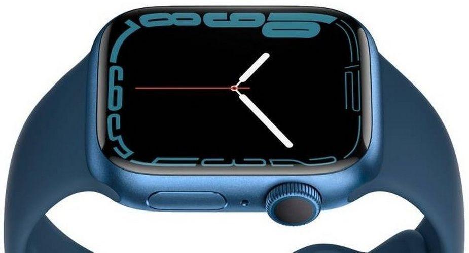 Refurbished Apple Watch Series 7 - Reebelo New Zealand