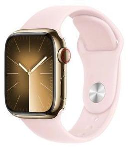 Refurbished Apple Watch Series 7 - Reebelo New Zealand
