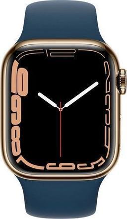 Refurbished Apple Watch Series 7 - Reebelo New Zealand