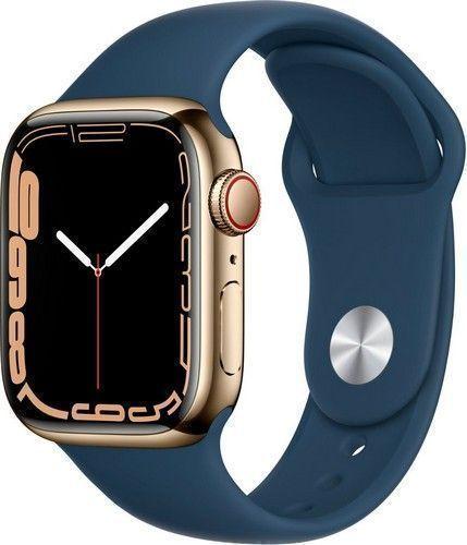 Refurbished Apple Watch Series 7 - Reebelo New Zealand