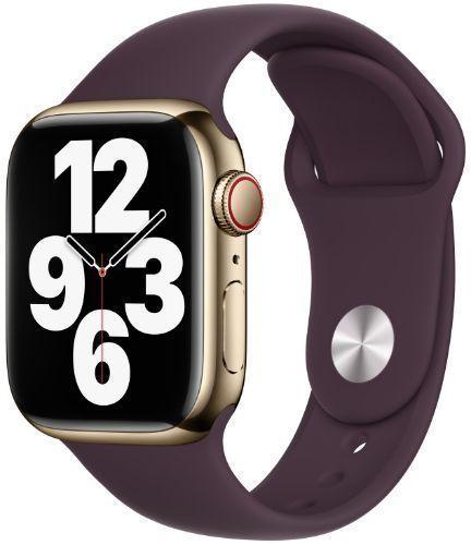 Refurbished Apple Watch Series 7 - Reebelo New Zealand