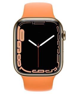 Refurbished Apple Watch Series 7 - Reebelo New Zealand