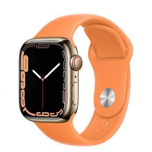 Refurbished Apple Watch Series 7 - Reebelo New Zealand