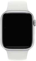 Apple Watch Series 7 Stainless Steel 45mm in Silver in Excellent condition