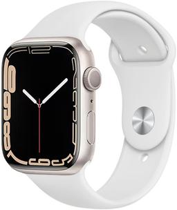 Refurbished Apple Watch Series 7 - Reebelo New Zealand
