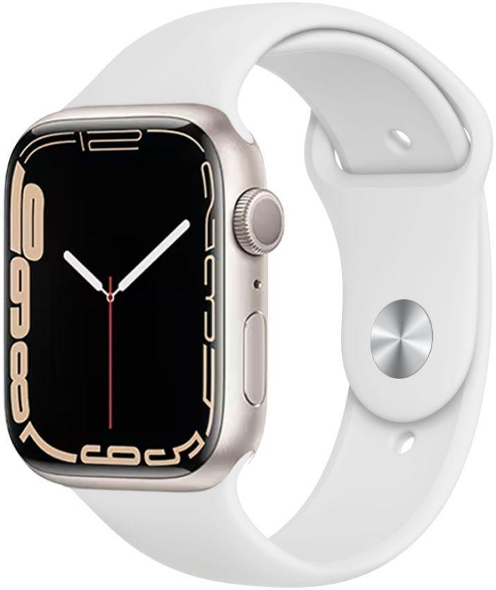 Refurbished Apple Watch Series 7 - Reebelo New Zealand