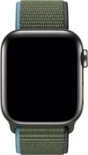 Apple Watch Series 8 Aluminum 45mm in Midnight in Good condition