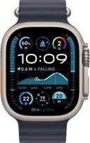 Apple Watch Ultra 2 Titanium 49mm in Titanium in Premium condition