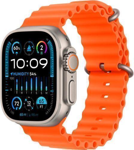 Refurbished Apple Watch Ultra 2 - Reebelo New Zealand