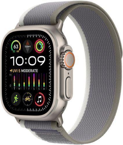 Refurbished Apple Watch Ultra 2 - Reebelo New Zealand