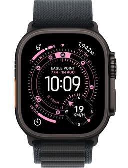 Apple Watch Ultra 3