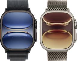 Apple Watch Ultra 3