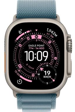 Apple Watch Ultra 3