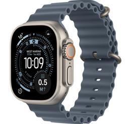 Apple Watch Ultra 3