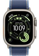 Apple Watch Ultra 3 Titanium 49mm in Natural in Premium condition