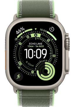 Apple Watch Ultra 3