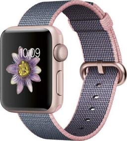 Apple Watch Woven Nylon Band (38mm)