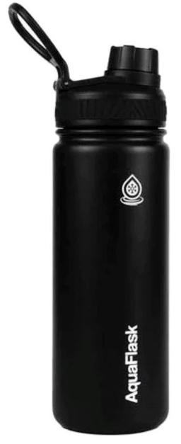 AquaFlask Original Water Bottle 18oz (532 mL)