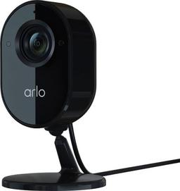 Arlo Essential Indoor Security Camera