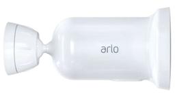Arlo Pro 3 Wireless Floodlight Security Camera - White