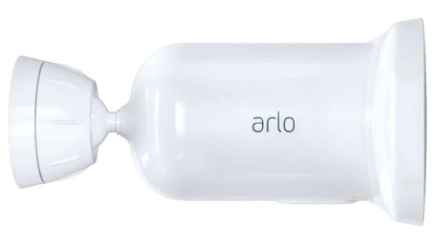 Arlo Pro 3 Wireless Floodlight Security Camera - White