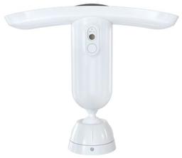 Arlo Pro 3 Wireless Floodlight Security Camera - White