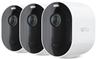 Arlo Pro 4 Spotlight Camera 3 Pack