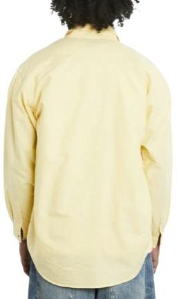 Armani Jeans Button Up Shirt M