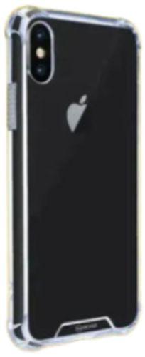 Armour Cushion Phone Case for iPhone 7Plus / 8Plus - Clear