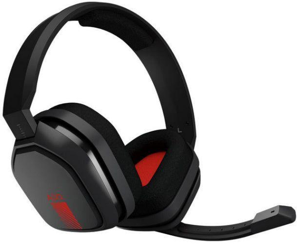 Astro A10 Gaming Headset