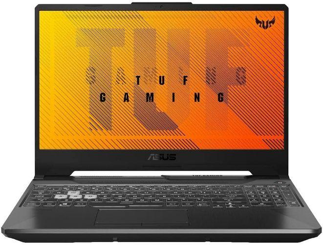 Asus 2021 TUF A15 FA506IC Gaming Laptop 15.6"