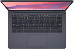 Refurbished ASUS Chromebook CX1405CTA Laptop 14" - Reebelo New Zealand
