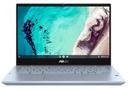 Asus Chromebook Flip CX3 CX3400 Laptop 14" Intel Core i3-1110G4 2.5GHz in AI Blue in Premium condition
