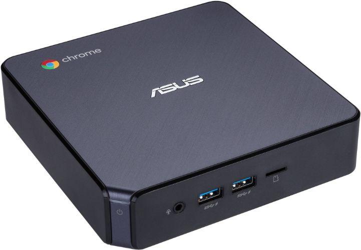 Asus Chromebox 3 Mini PC