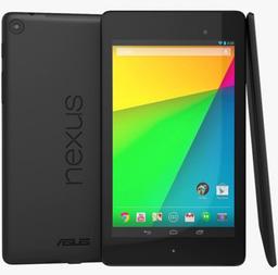 Asus Google Nexus 7 2nd Gen (2013)