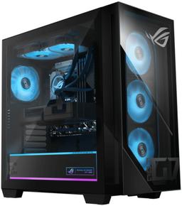 ASUS ROG G700 G700TF-IS989Ti Full Tower Gaming Desktop