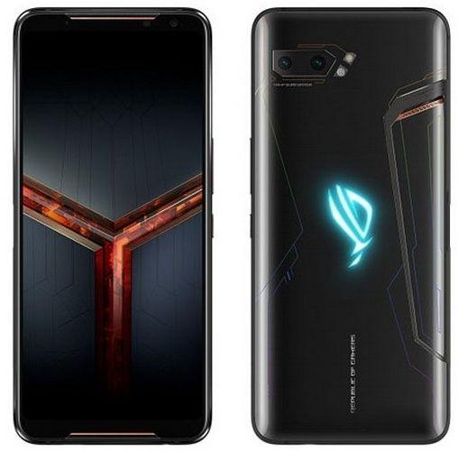 Asus ROG Phone 2