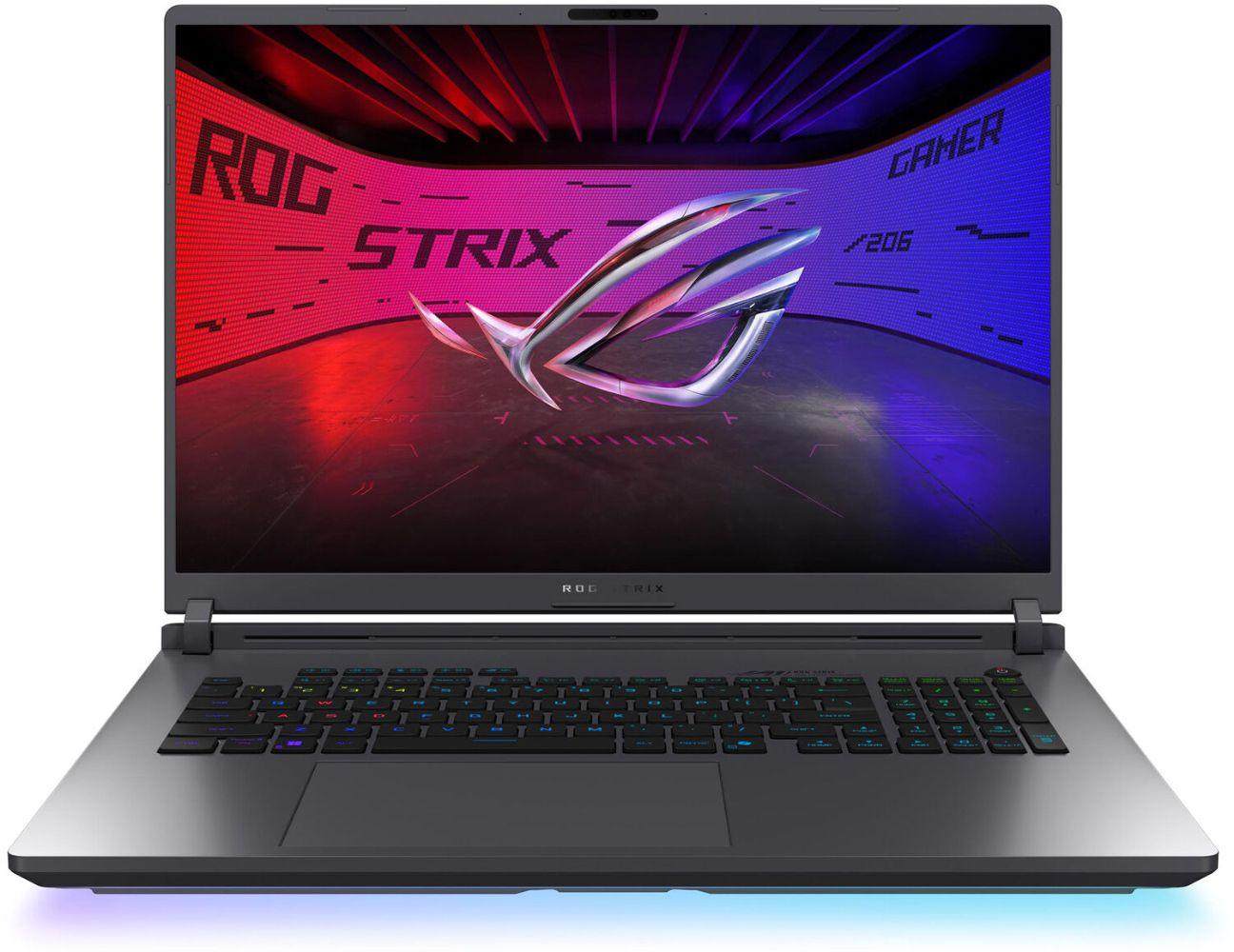 ASUS ROG Strix G18 G815LP-IS96 G815 Laptop 18"