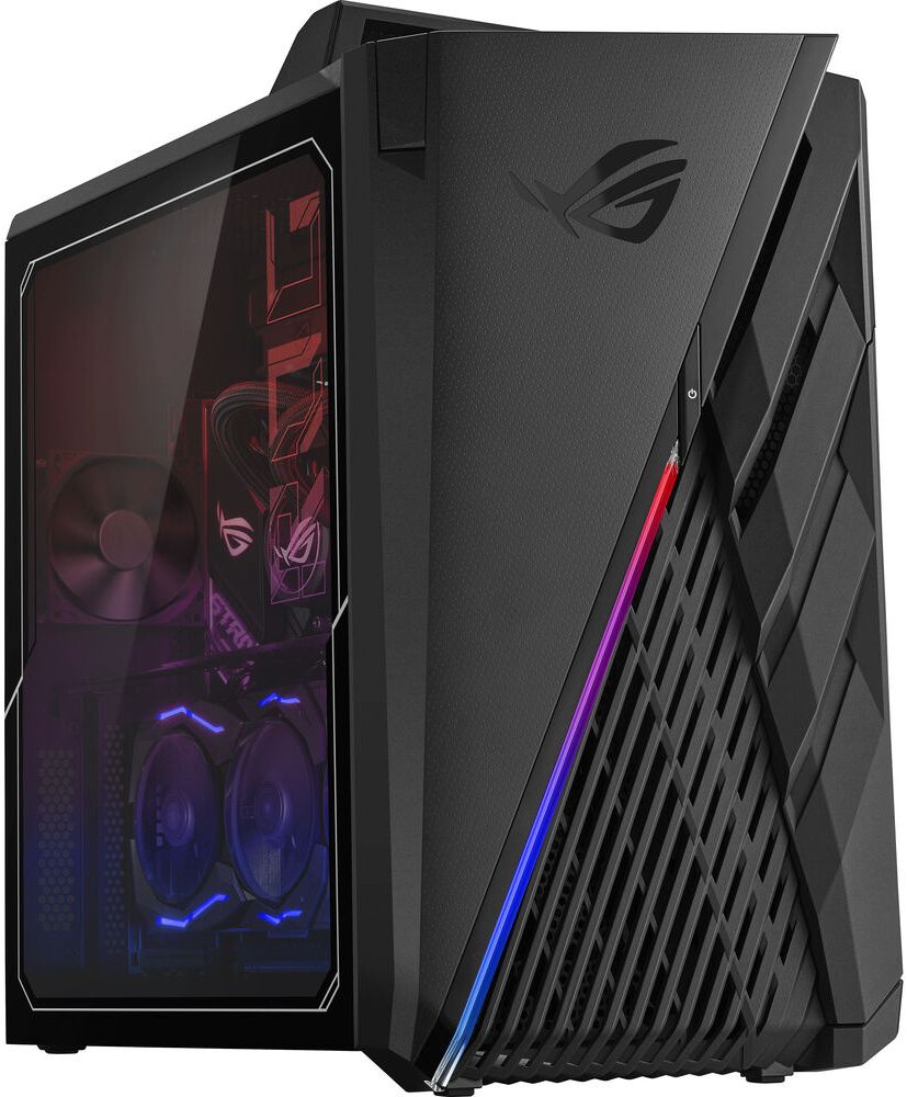 Asus ROG Strix GA35 G35DX Tower Gaming Desktop