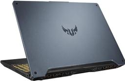 Asus TUF F15 (FX506) Gaming Laptop 15.6" - Black - Intel Core i5-11400H 2.7GHz - 8GB RAM - 512GB