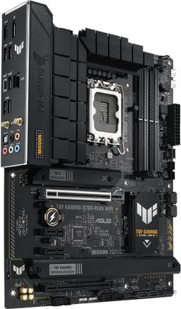 Asus TUF Gaming B760-PLUS WIFI Gaming Motherboard