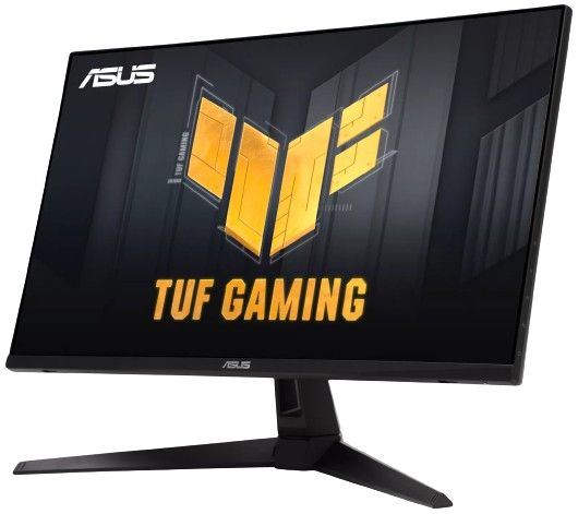 Asus TUF Gaming VG27AQ3A Gaming Monitor 27"