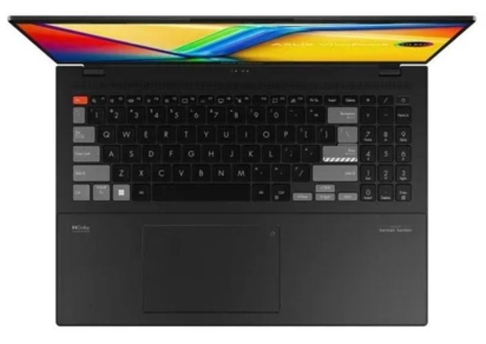 Asus Vivobook Pro 16X OLED K6604JI Laptop 16"