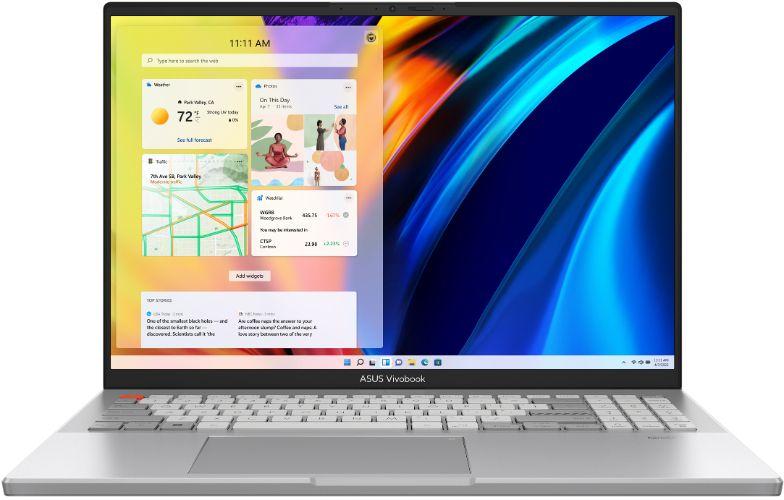 Asus Vivobook Pro 16X OLED (N7601) Laptop 16"