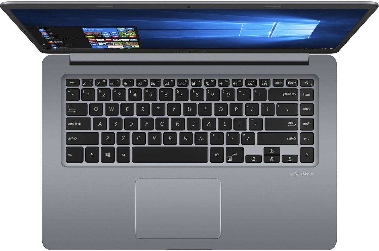 Refurbished Asus VivoBook S15 S510U Laptop 15.6" - Reebelo New Zealand