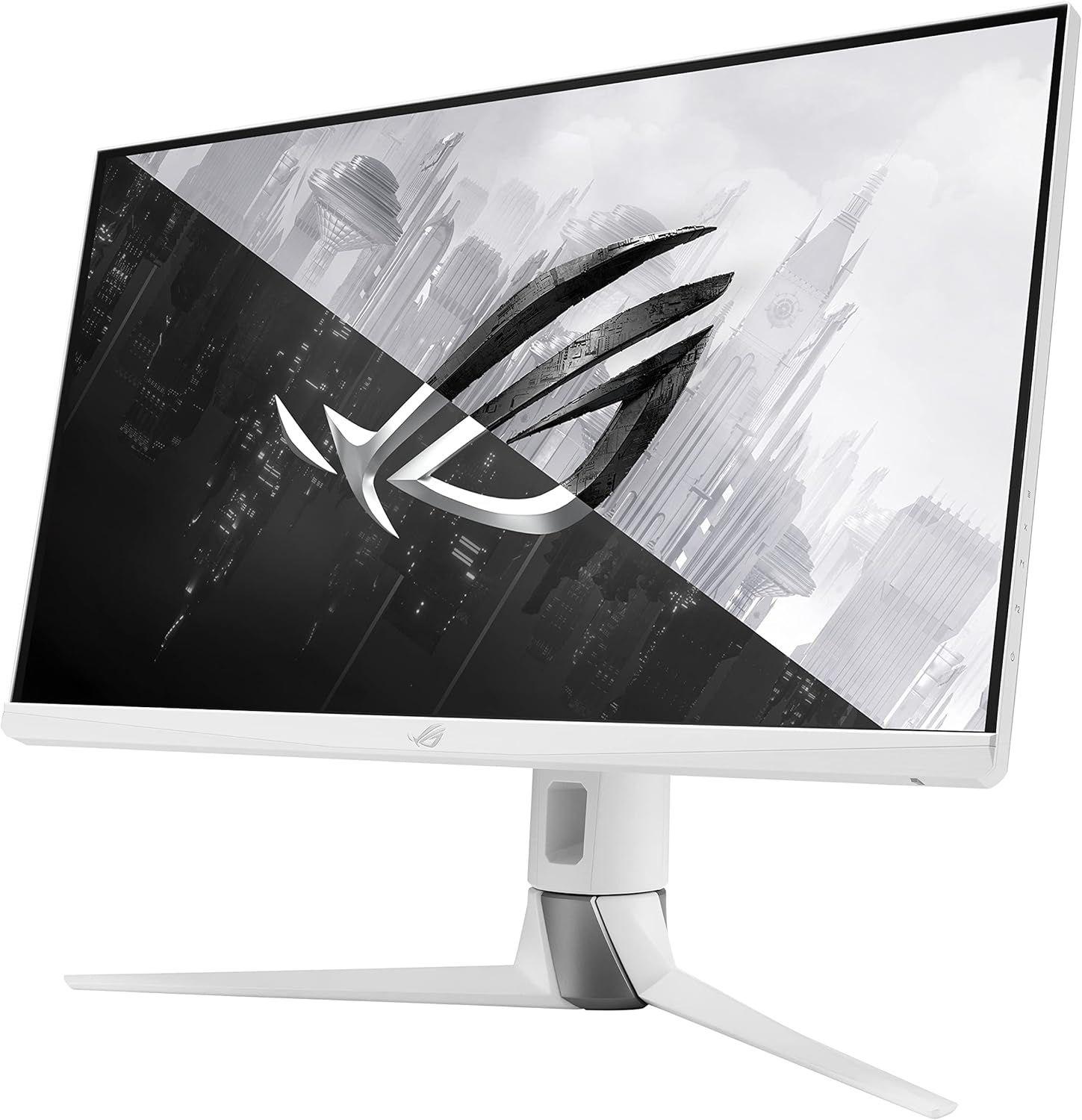 Asus XG27AQ ROG Strix IPS Gaming Monitor 27"