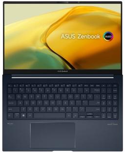 Asus Zenbook 15 OLED UM3504DA Laptop 15.6"