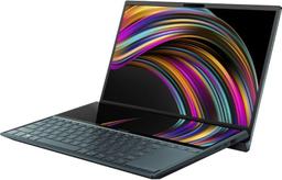 Asus Zenbook Duo UX481 Laptop 14"