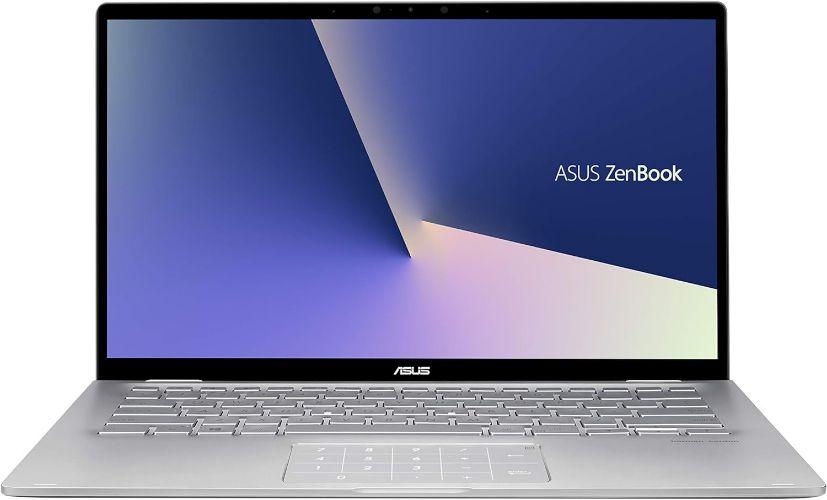 Asus ZenBook Flip 14 UX462 2-In-1 Laptop 14"